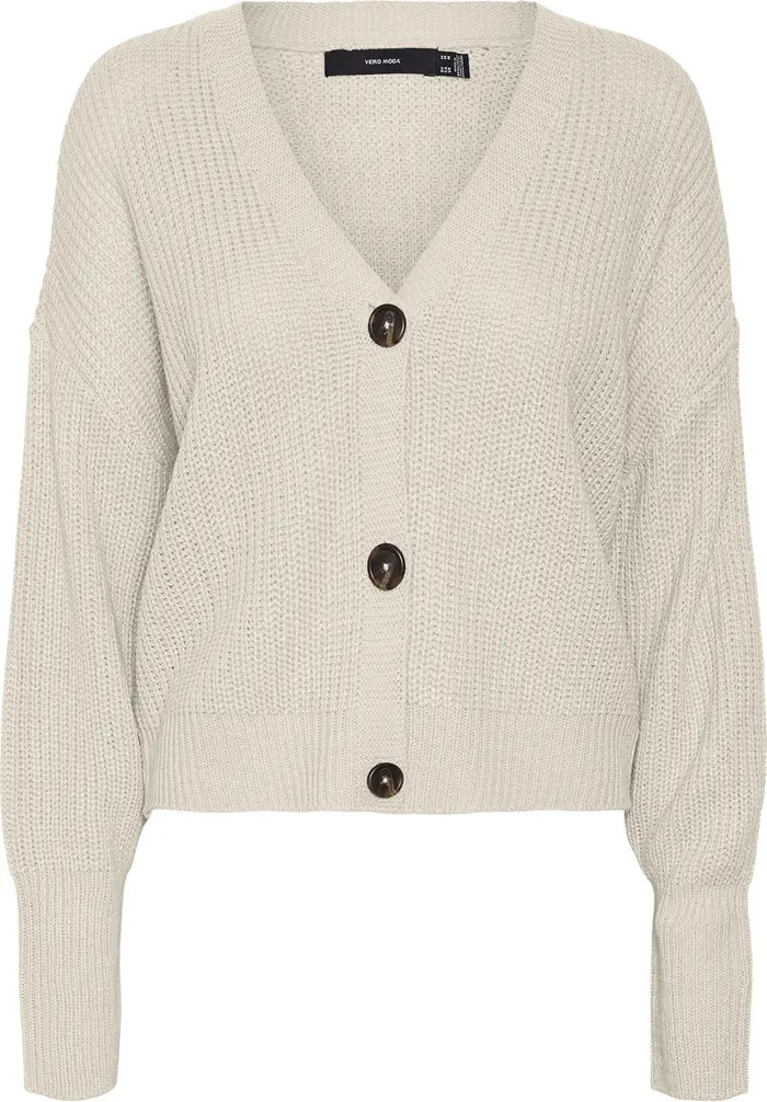 VERO MODA Lea Cardigan | Nordstrom | Nordstrom