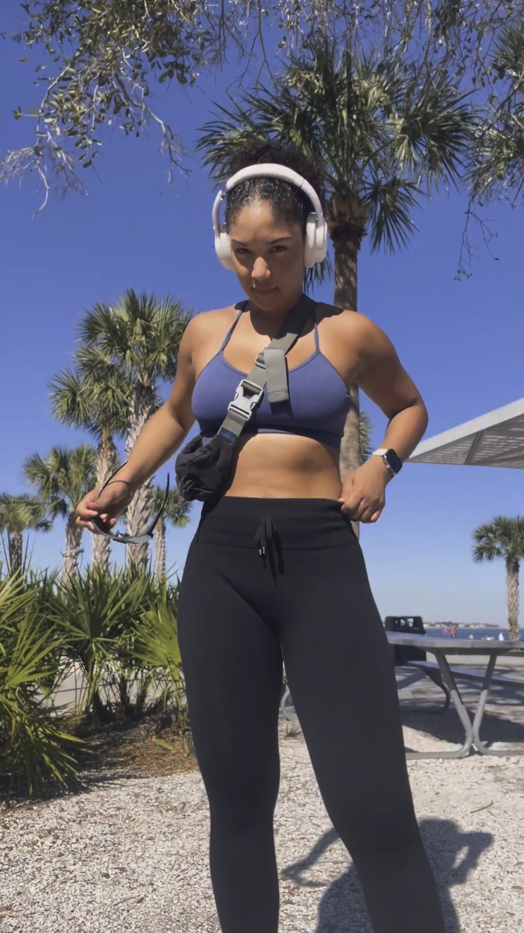 I’m all about that ‘look good, save money’ life. This matching set is budget-friendly and gym-approved. Linked it on LTK.
#LTKfinds #LTKfit #LTKbudget #exercise #workoutset #womensworkout 

#LTKStyleTip #LTKShoeCrush #LTKHome