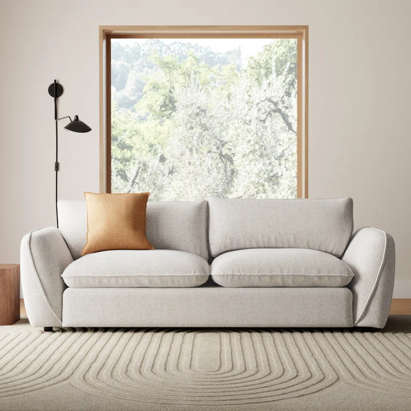 Luxury living for less 💫 AllModern is bringing up to 60% OFF this Fourth of July on modern sofas, minimalist couches, and living room must-haves 🛋️🔥 Style your space effortlessly 🇺🇸
#LuxuryForLess #AllModern #4thOfJulyDeals #ModernHomeStyle #SofaSale #LivingRoomInspo #InteriorDesign #HomeDecorIdeas #SaleAlert #MinimalistStyle 

 #LTKSeasonal #LTKHome #LTKSaleAlert