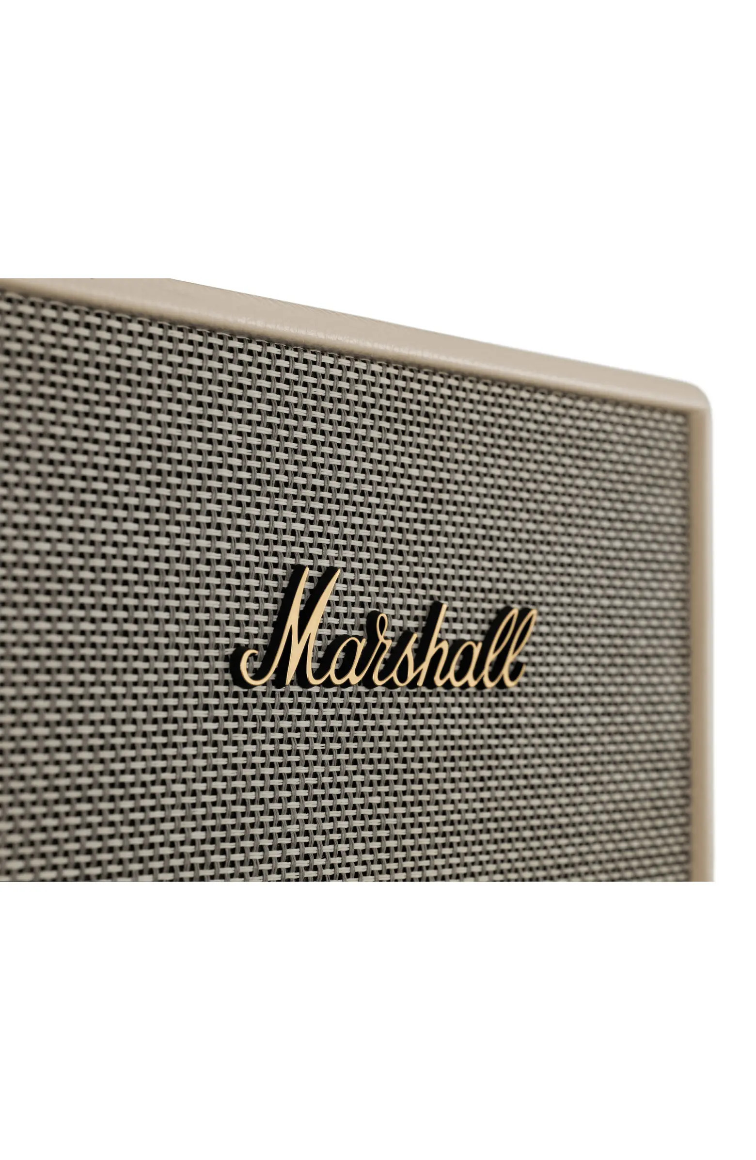 Marshall Acton III Bluetooth® Speaker | Nordstrom | Nordstrom