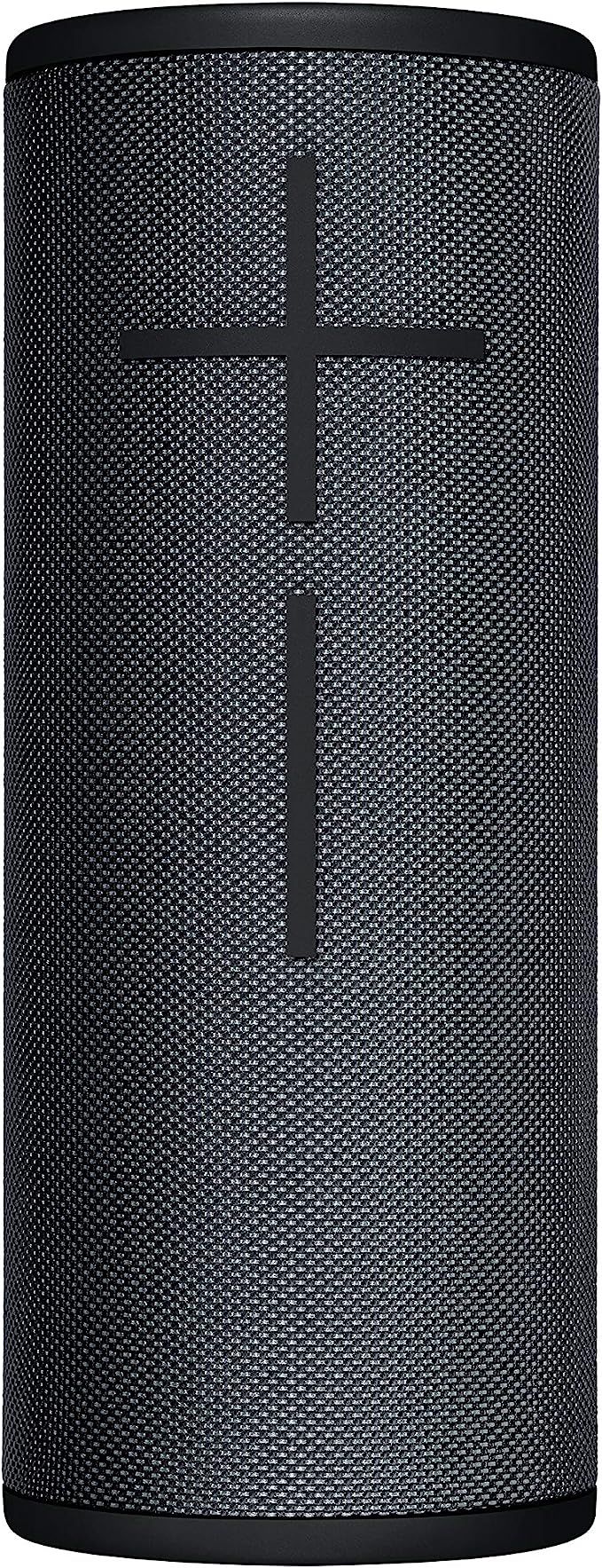 Ultimate Ears Boom 3 Portable Waterproof Bluetooth Speaker - Night Black | Amazon (US)