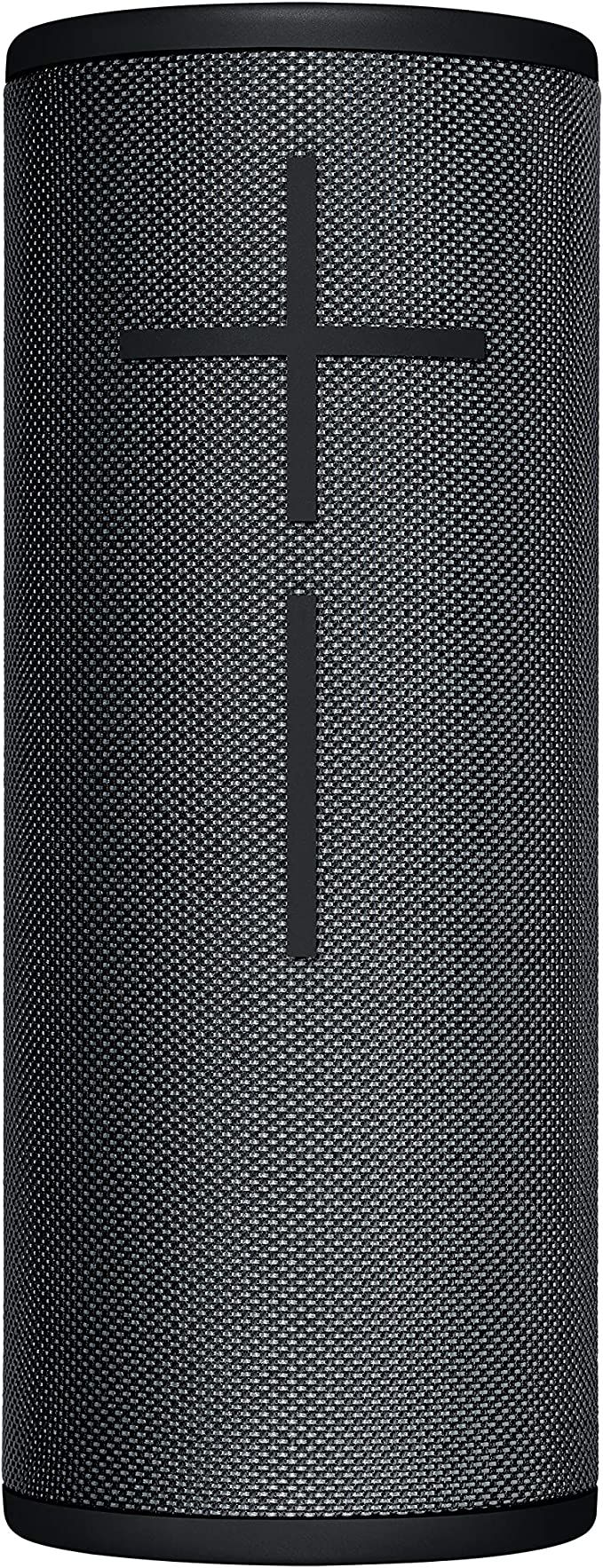 Ultimate Ears Boom 3 Portable Waterproof Bluetooth Speaker - Night Black | Amazon (US)