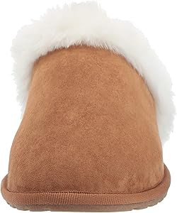 Amazon Essentials Women's Scuff Slipper | Amazon (US)