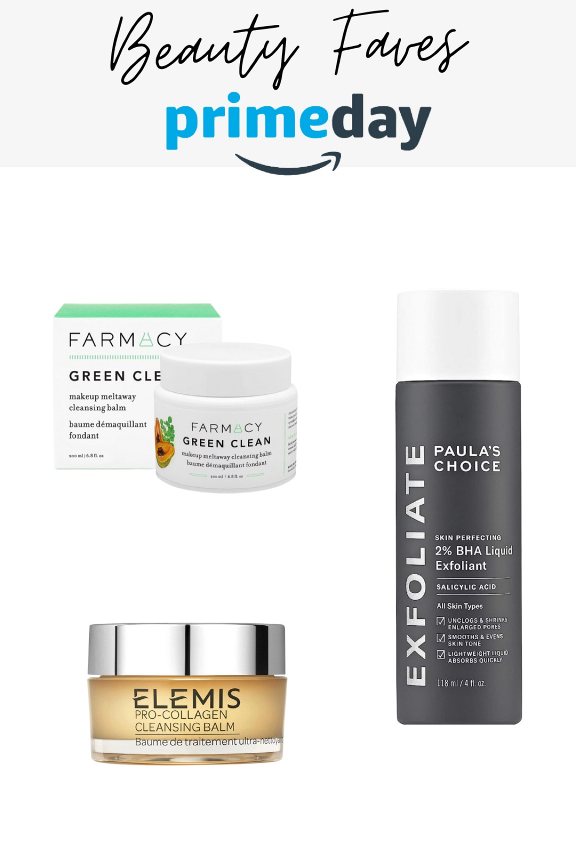 My faves for beauty on Amazon prime 

#LTKbeauty #LTKxPrimeDay #LTKsalealert