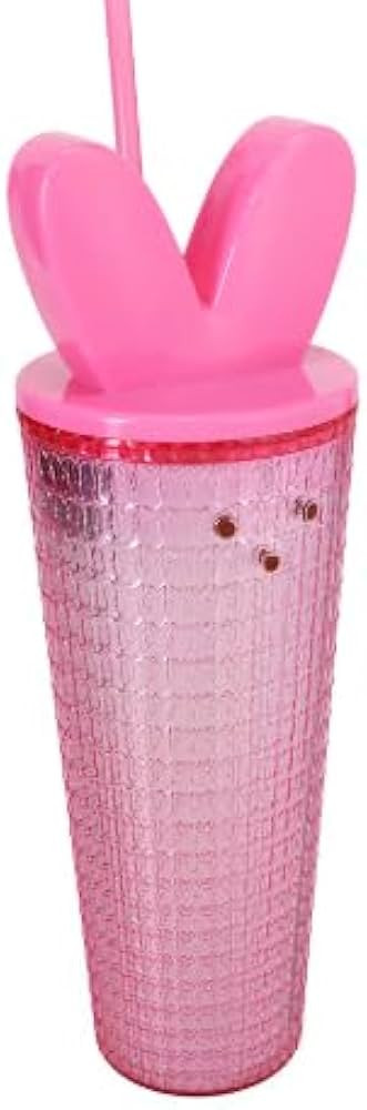 Pink Peeps Double Wall Tumbler 24.5oz | Amazon (US)