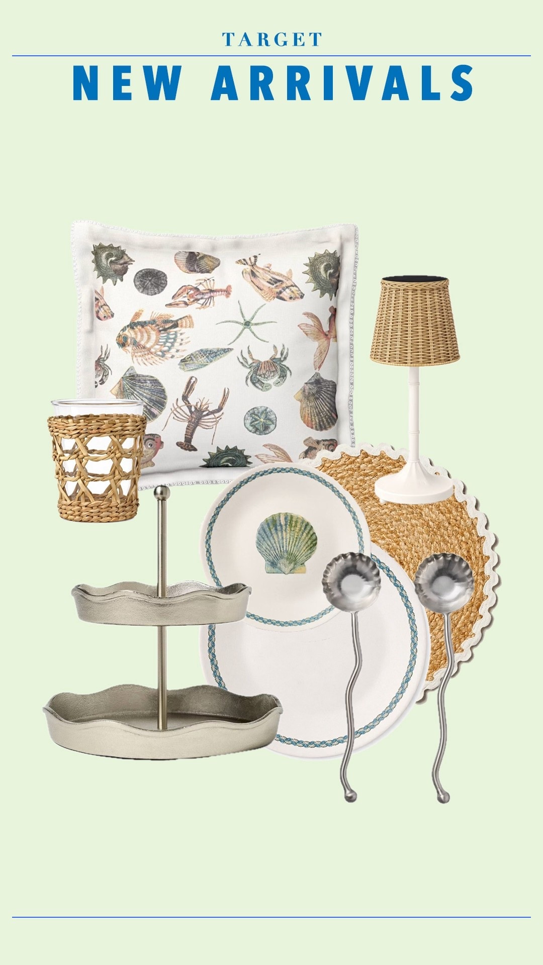 New Arrivals: Target | Hi Sugarplum!

#LTKOver40 #LTKHome #LTKSeasonal