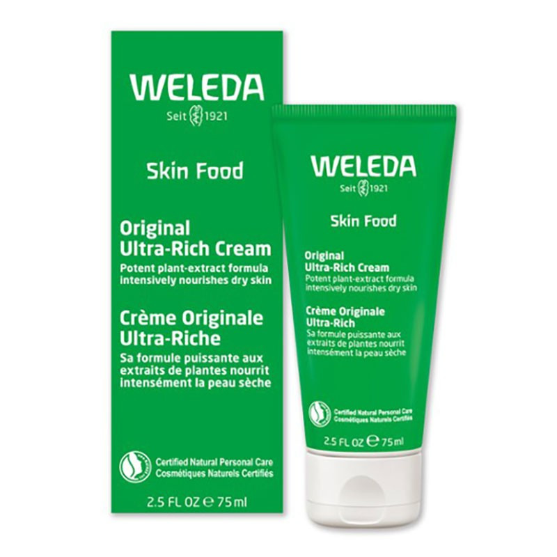 Weleda Skin Food Original Ultra-Rich Cream  | Dermstore | Dermstore