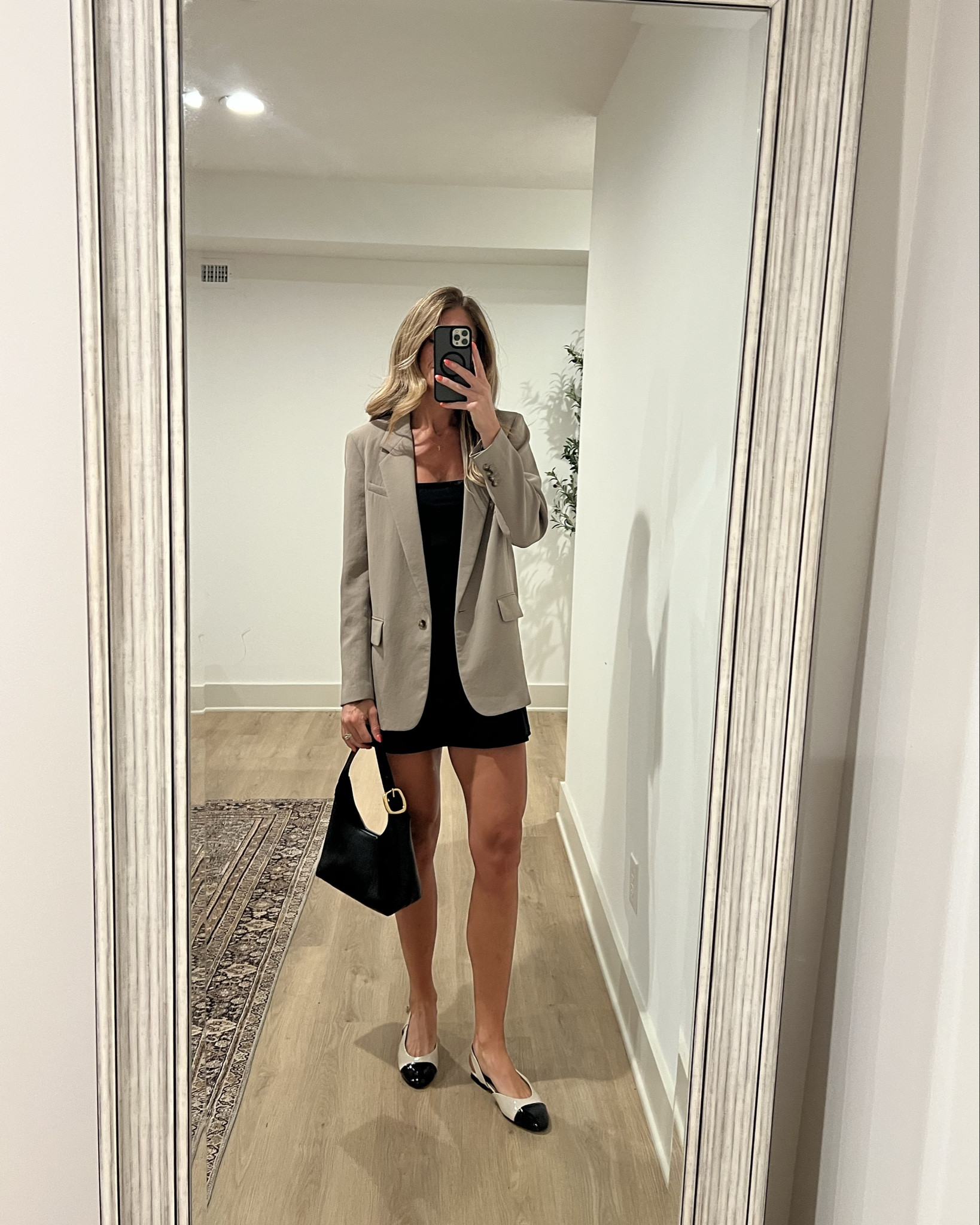 6 ways to wear an active tennis dress. Wearing my true size medium. Adjustable straps, padded, biker shorts underneath 
Wearing small in all tops 
Medium in trench coat and denim jacket
6 in blazer (runs oversized)



#LTKStyleTip #LTKSummerEdit #LTKTravel

#LTKSummerEdit