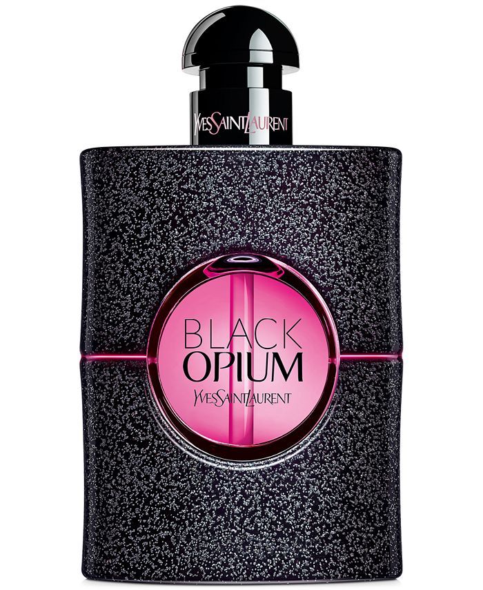 Black Opium Neon Eau de Parfum Spray, 2.5-oz | Macys (US)