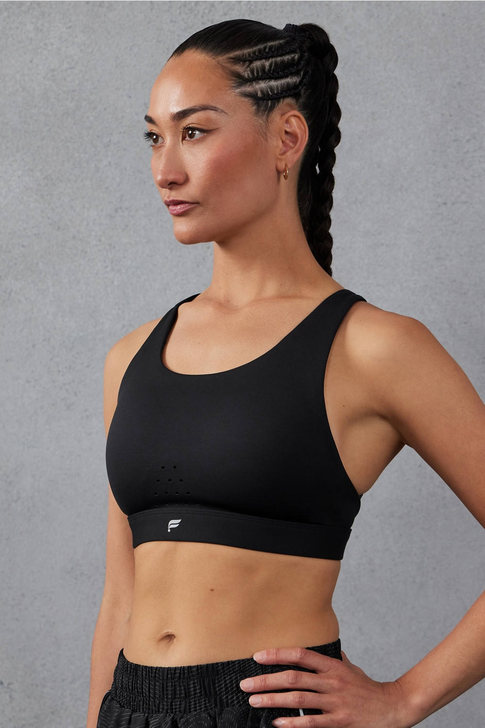 Full-Sprint High Impact Sports Bra | Fabletics - North America