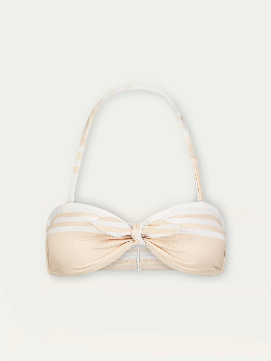 AVA | Bandeau Top | lemlem (US)