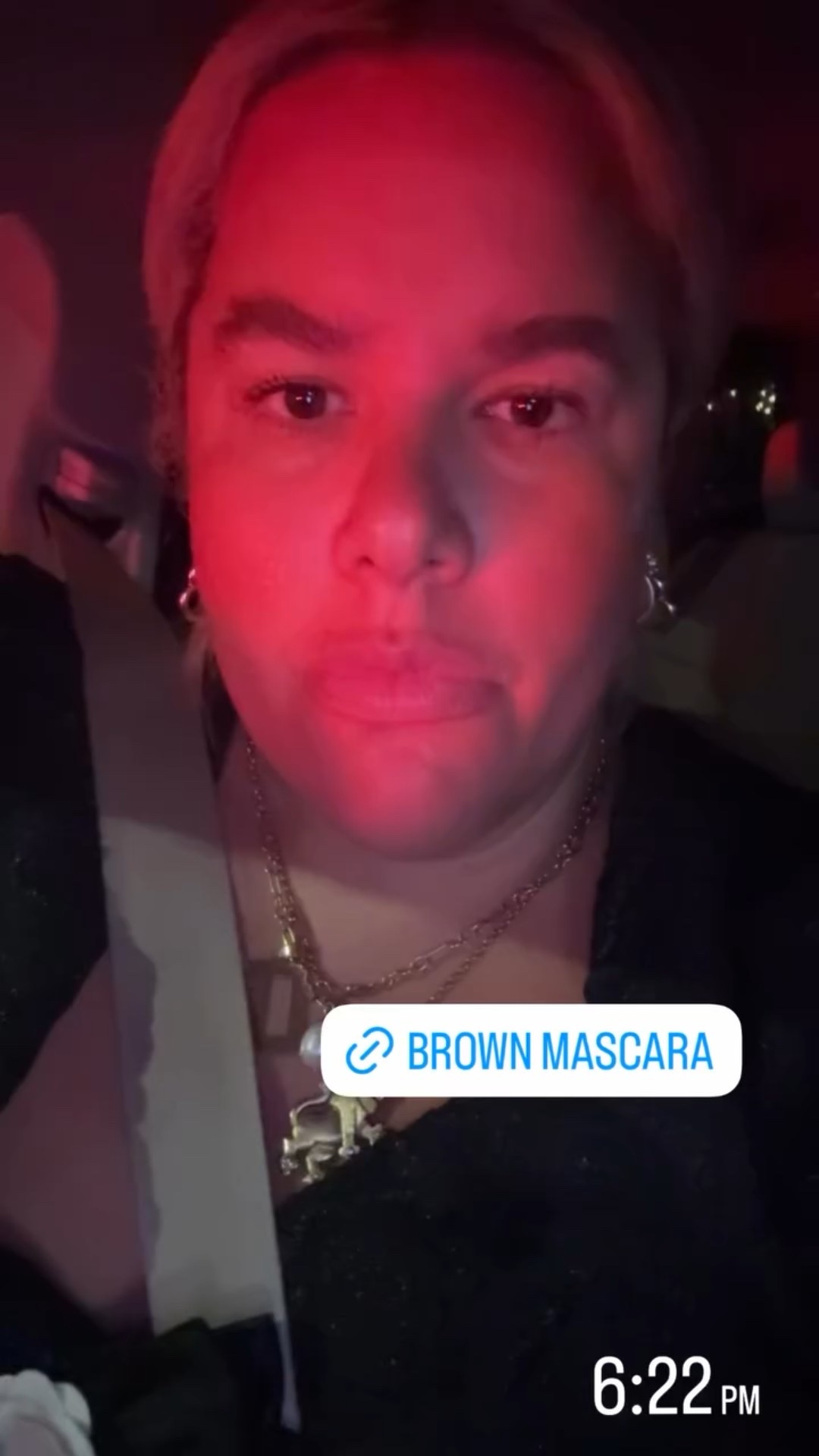 My go-to brown mascara

#LTKFindsUnder100 #LTKBeauty #LTKFindsUnder50