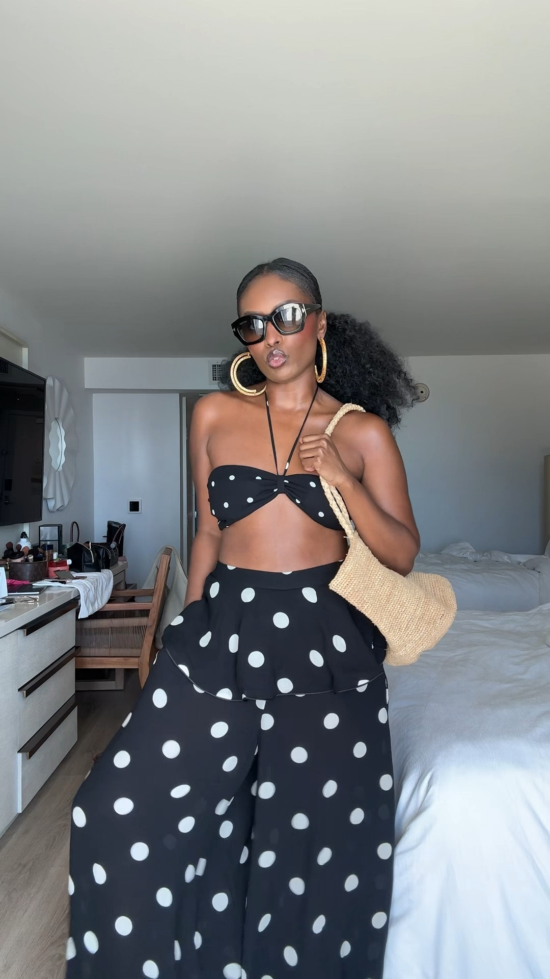 Vacation OOTD 

#LTKTravel #LTKootd