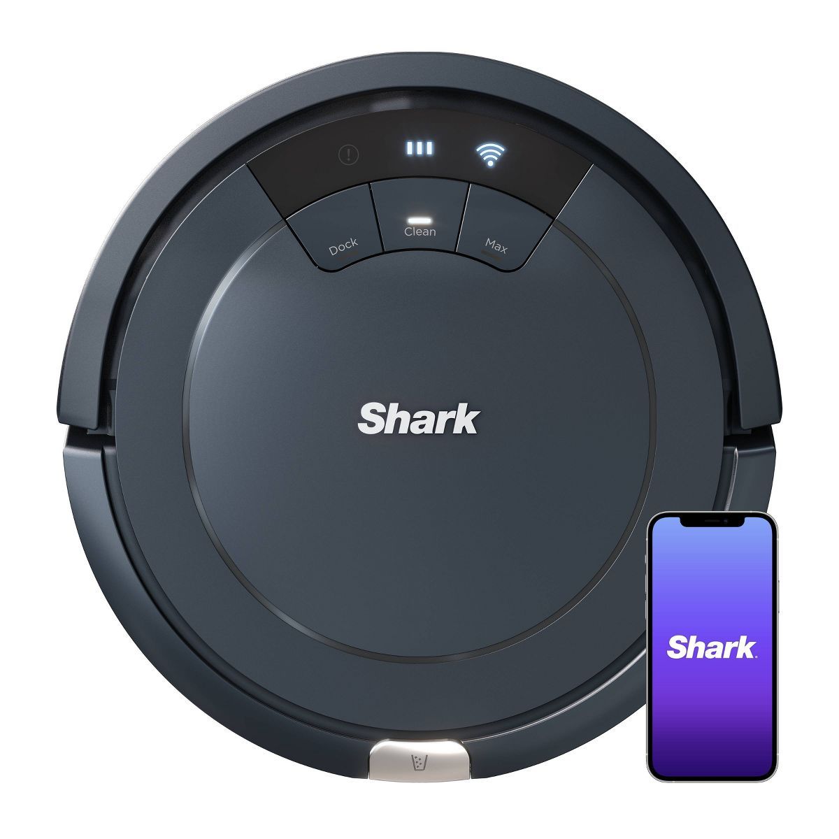 Shark ION Wi-Fi Connected Robot Vacuum - RV765 | Target