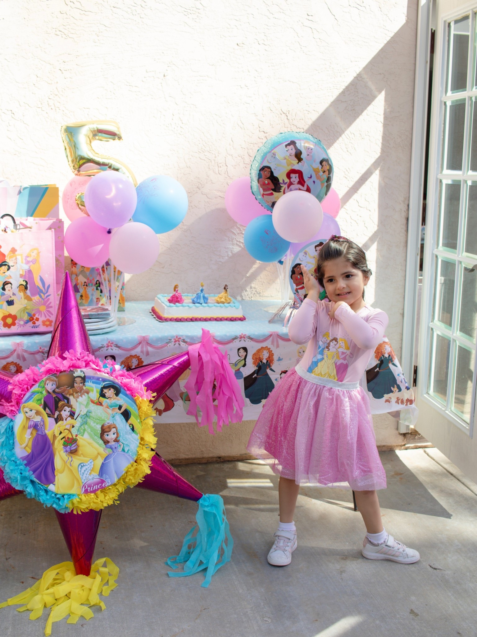 Disney Princess Party decorations, Balloon stand kits

#LTKKids #LTKmomlife #LTKSeasonal