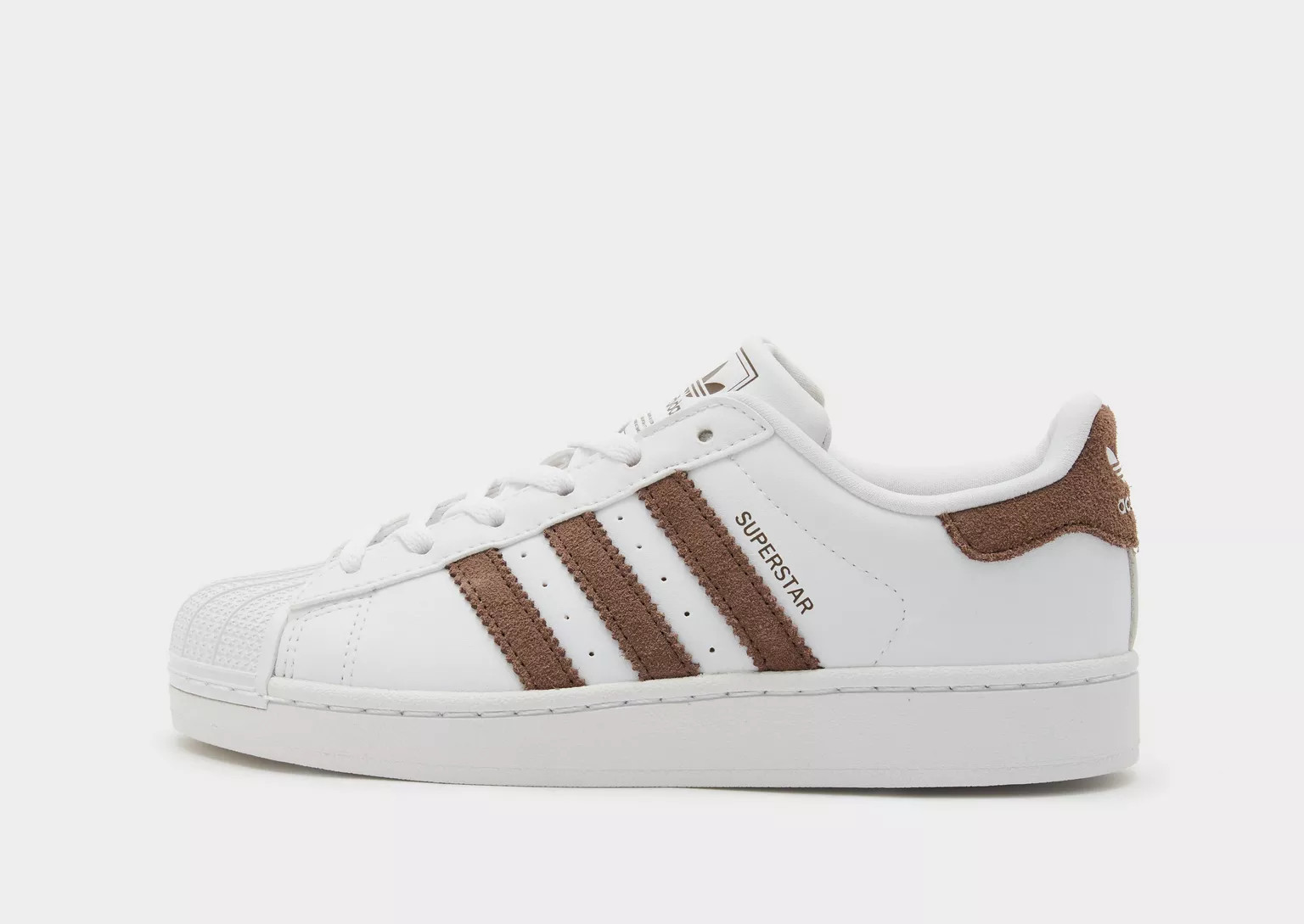 White adidas Originals Superstar Children - JD Sports UK | JD Sports (UK)