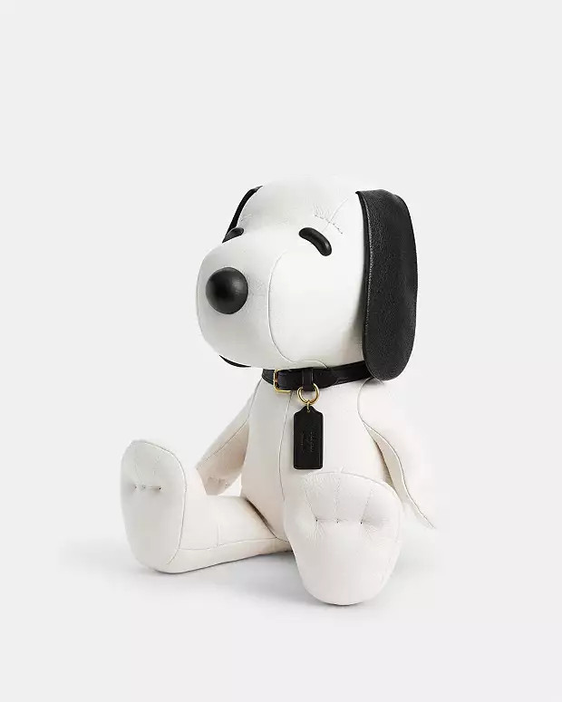 Coach X Peanuts Snoopy Collectible | Coach Outlet US