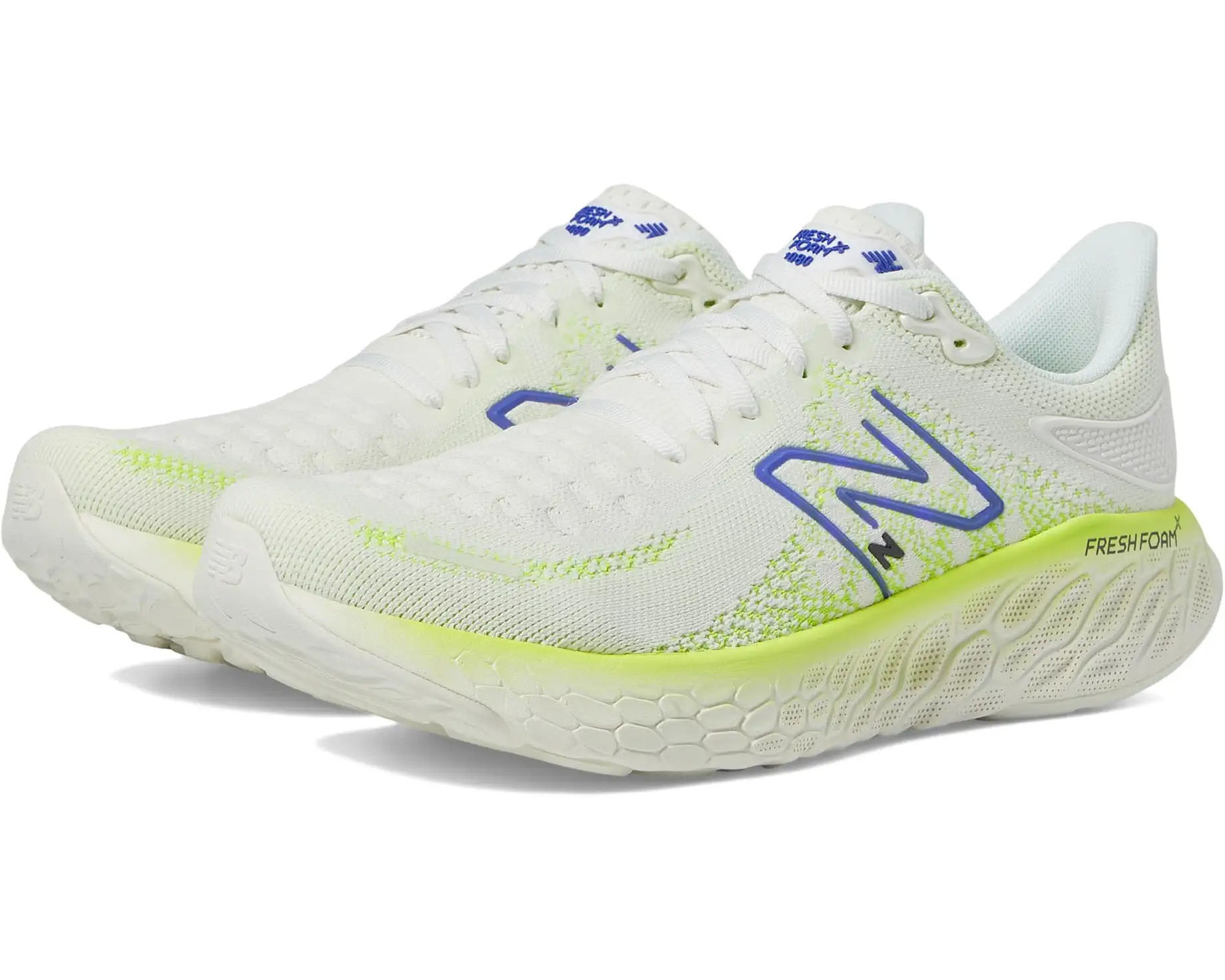 New Balance Fresh Foam X 1080v12 | Zappos
