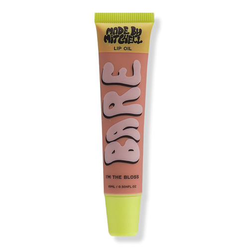 I'm The Bloss Bare Lip Oil - Made By Mitchell | Ulta Beauty | Ulta