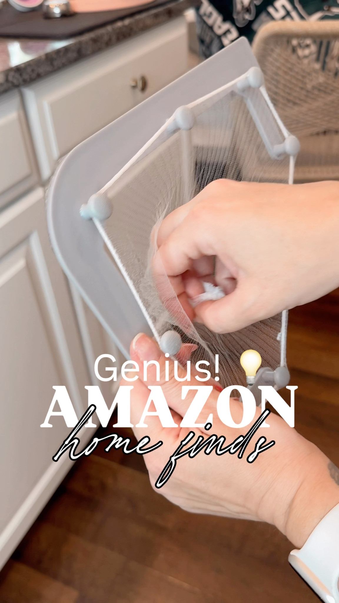 Amazon Kitchen finds that are actually genius! 🤯


Amazon viral, cleaning must haves, Amazon kitchen,  Amazon kitchen finds, Amazon favorites, Amazon home finds, Amazon finds, Amazon home, Amazon home must haves, home finds, home finds Amazon, Amazon gadgets, Amazon must haves, kitchen finds, kitchen gadgets, food storage containers, Amazon kitchen must haves, kitchen must haves, found it on Amazon, Mother’s Day, Mother’s Day gifts, Mother’s Day gift idea, gifts for her, gifts for mom

#LTKHome #LTKfoodie #LTKMothersDay