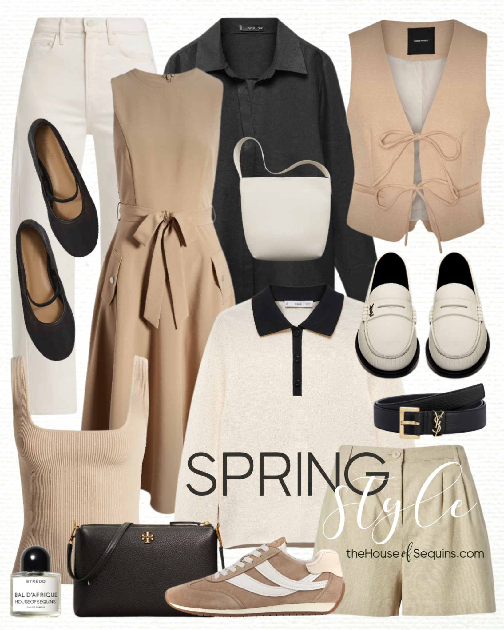 Shop these Nordstrom spring outfit and summer outfit finds! Ribbed tank, Mothers Barrel jeans, linen shorts, polo shirt, Mary Jane mesh flats, Tory Burch bag, midi dress, linen shirt, Saint Laurent loafers, bucket bag Vince sneakers and more! 

Follow my shop @thehouseofsequins on the @shop.LTK app to shop this post and get my exclusive app-only content!

#liketkit 
@shop.ltk
https://liketk.it/4DUwn

#LTKstyletip #LTKsalealert #LTKSeasonal