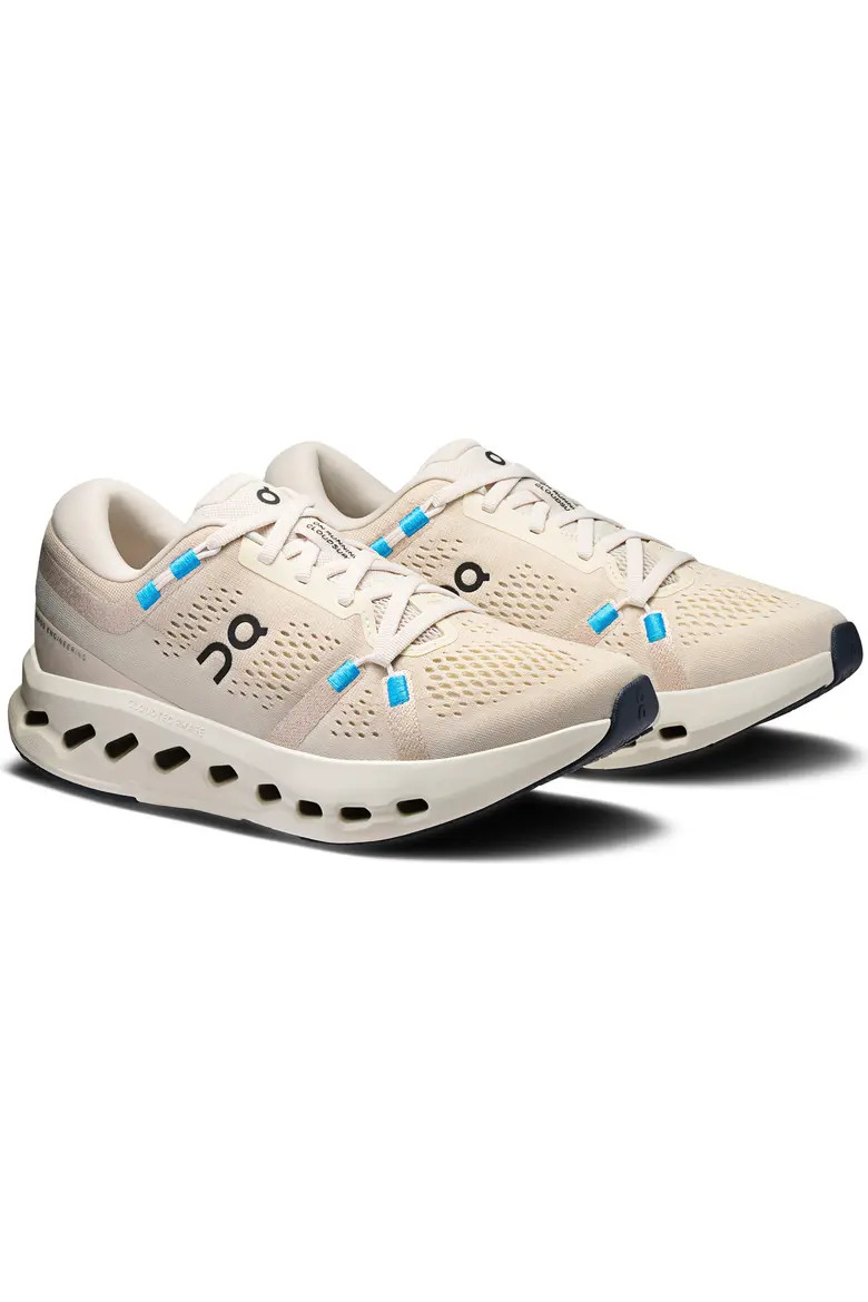 Cloudsurfer 2 Running Shoe (Women) | Nordstrom | Nordstrom