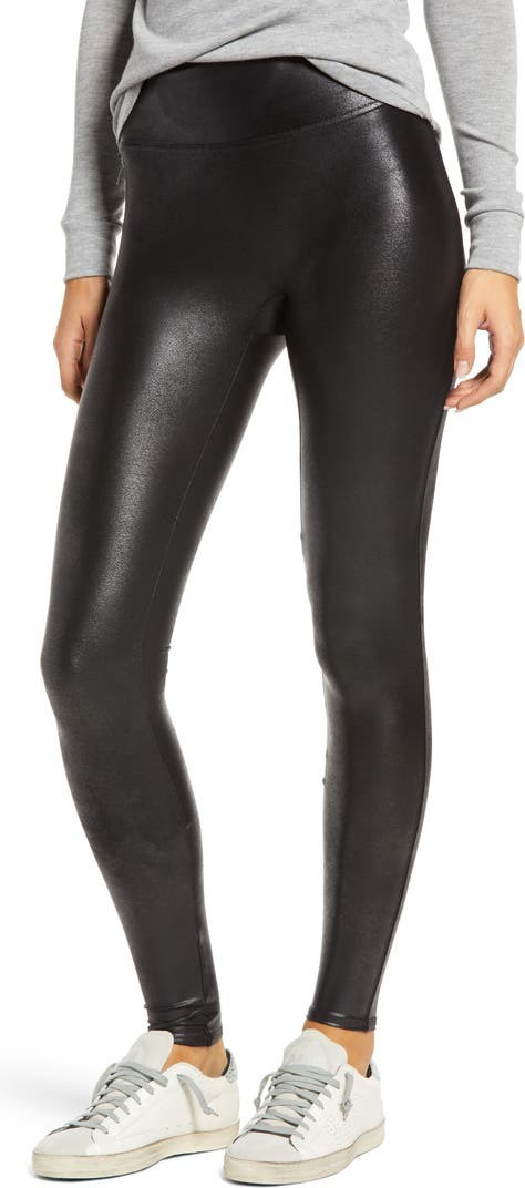 Faux Leather Leggings | Nordstrom