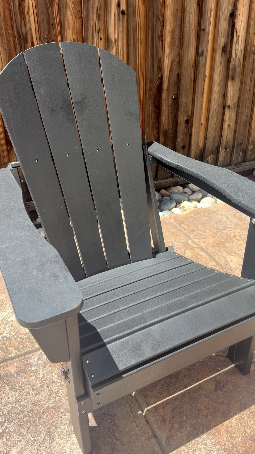 ✨ Memorial Day deal over $200 OFF?! YES PLEASE 👏

this bestselling Adirondack chair is marked down from $269 to under $100 right now 😳

✔ bestseller with almost 5,000 reviews
✔ multiple color options
✔ weather-resistant
✔ foldable design
✔ perfect for patios, fire pits, backyards, or summer nights outside

honestly one of the best outdoor furniture deals I’ve seen this weekend 🙌 I grabbed 2!

#LTKSaleAlert #LTKHome #LTKSeasonal