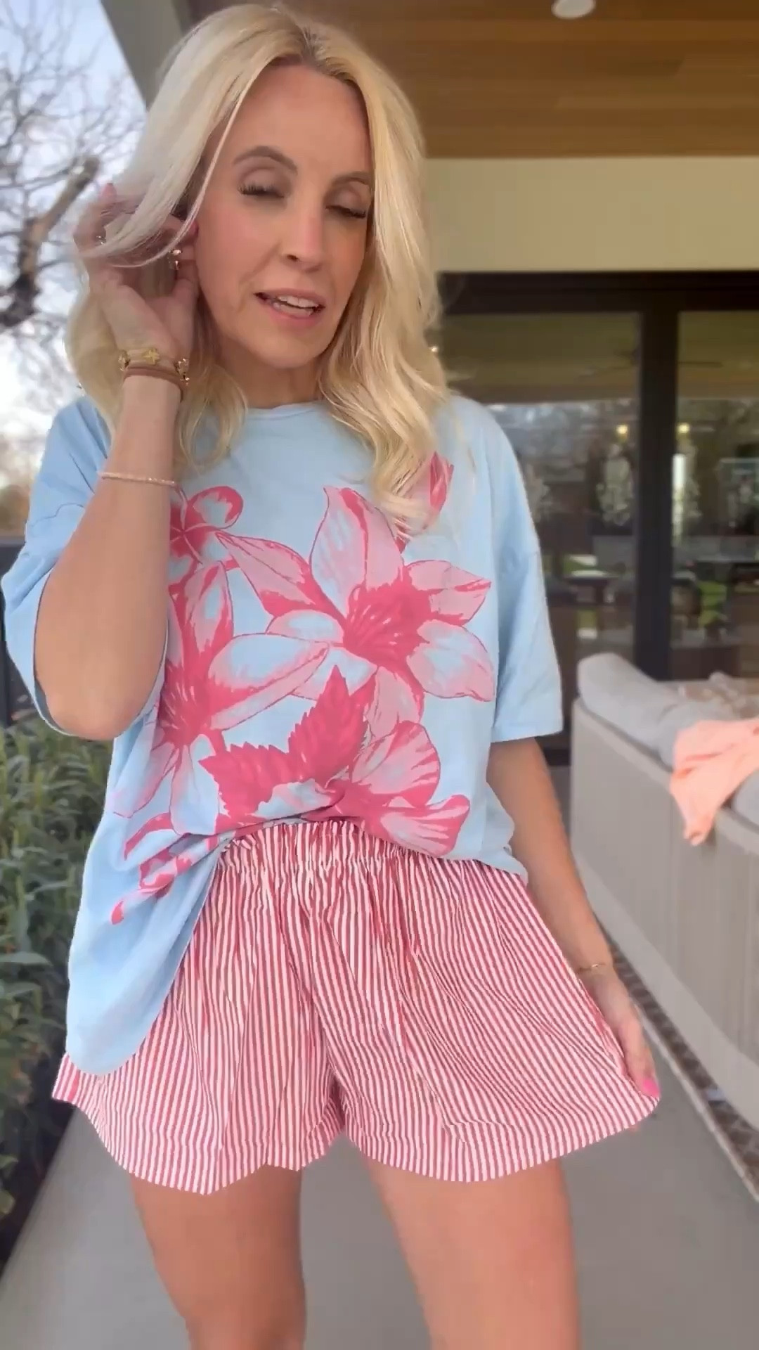 10/10 for these Walmart shorts and they’re $9!!!