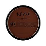 NYX PROFESSIONAL MAKEUP SFX Creme Colour, Brown | Amazon (US)