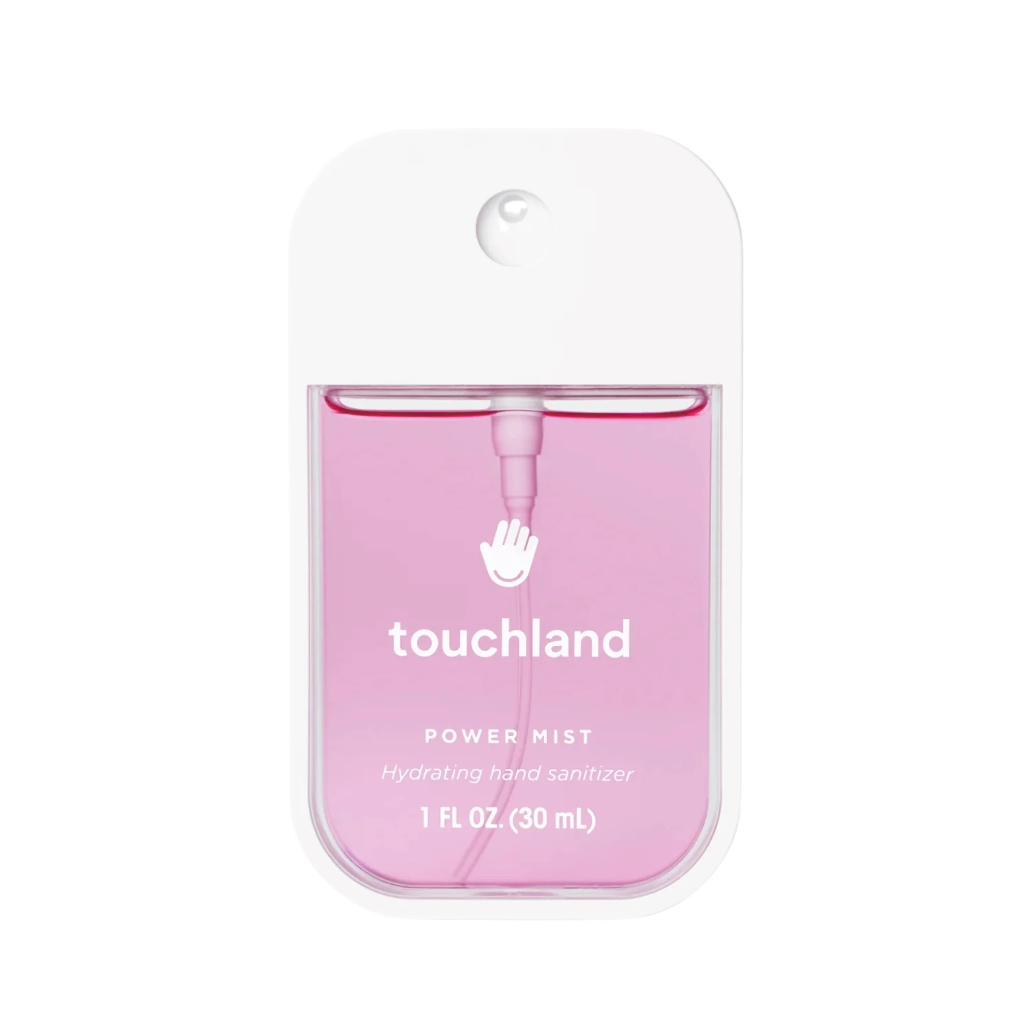 Touchland Berry Bliss Hand Sanitizer (30 ml) #10090575 | Smallflower