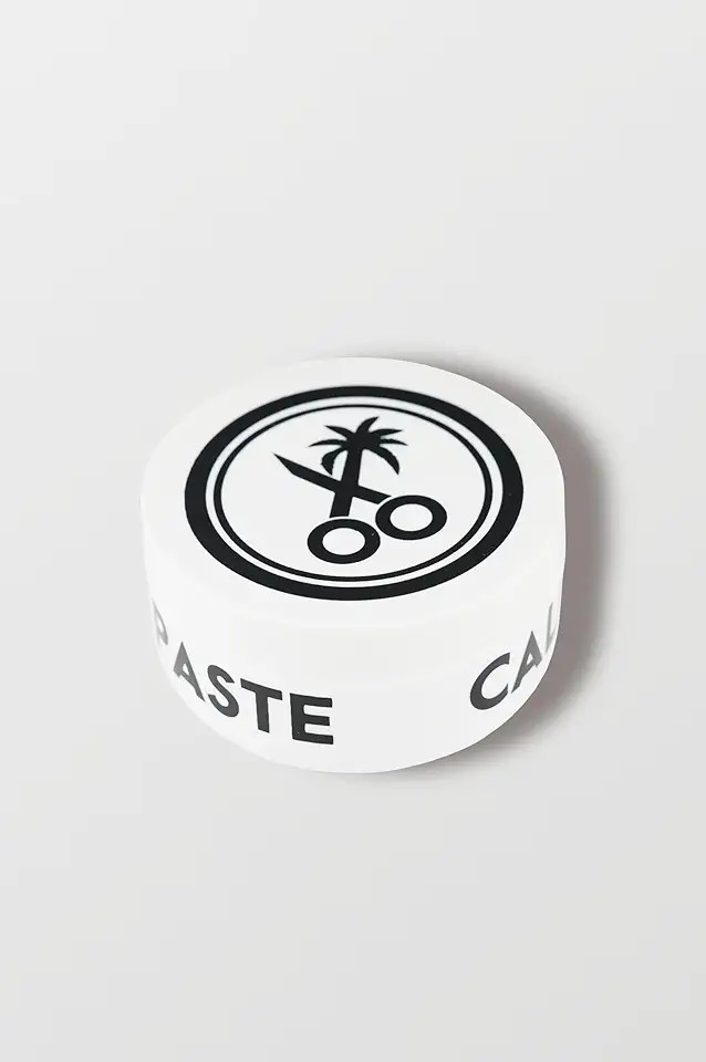 California Born Styling Paste - Unbeatable Texture For all Hair Types - Perfect Balance of Matte ... | Amazon (US)