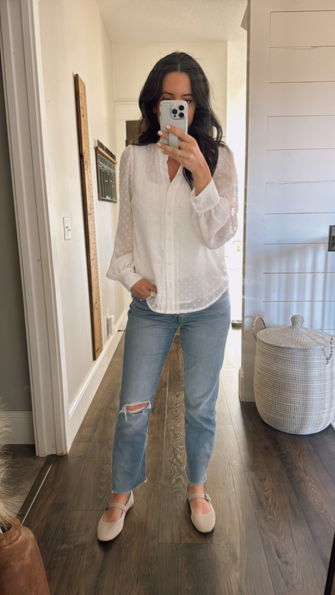 Simple + classic everyday look✨

#LTKFindsUnder100 #LTKStyleTip #LTKFindsUnder50