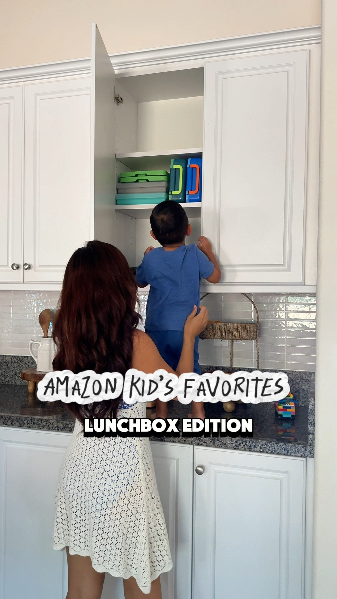 Back to school means lots of lunch and snack packing! Here are some of our favorite items 🥰

#LTKFamily #LTKBaby #LTKKids