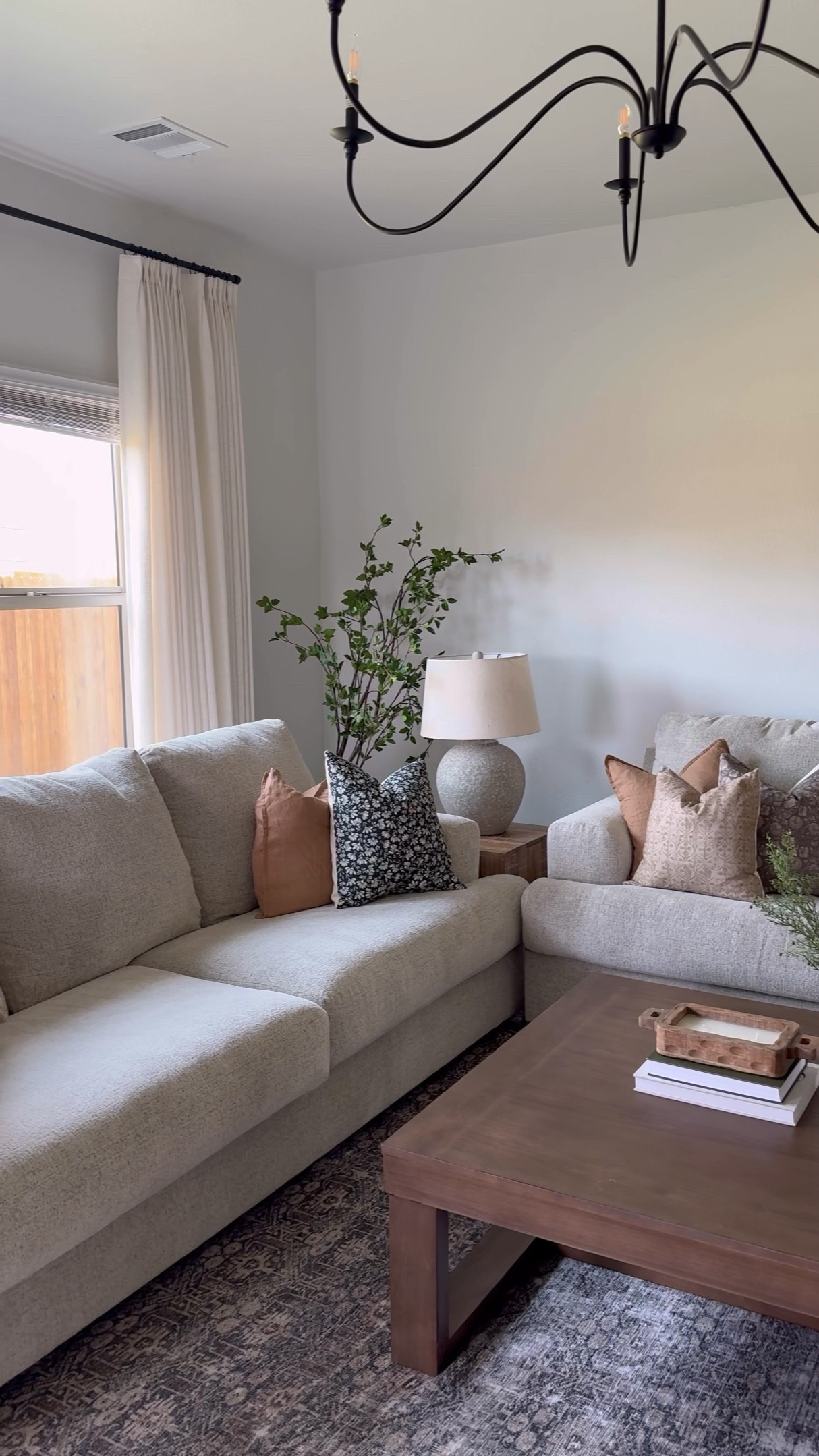 Our home 

#LTKWatchNow #LTKFamily #LTKHome