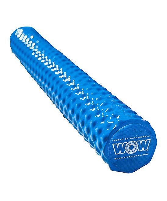 Blue Dipped Foam Pool Noodle | Zulily