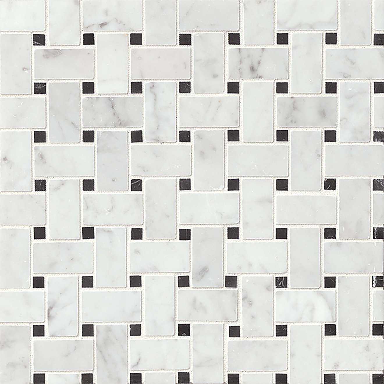 Aurora Floor & Wall Mosaic | Bedrosians Tile and Stone