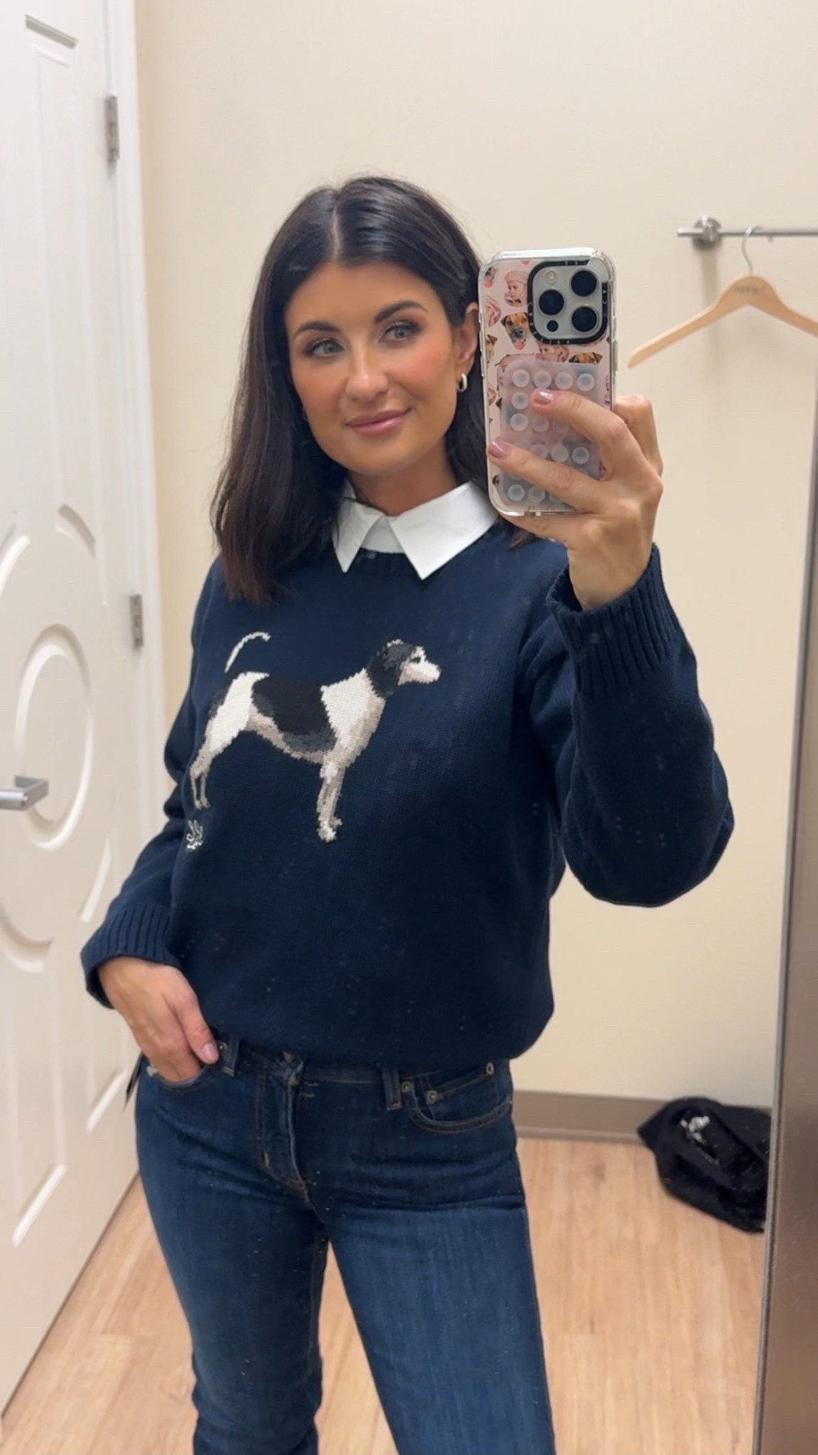 I can’t get enough of these Ralph Lauren sweaters! 

#LTKCyberWeek #LTKHoliday

#LTKGiftGuide