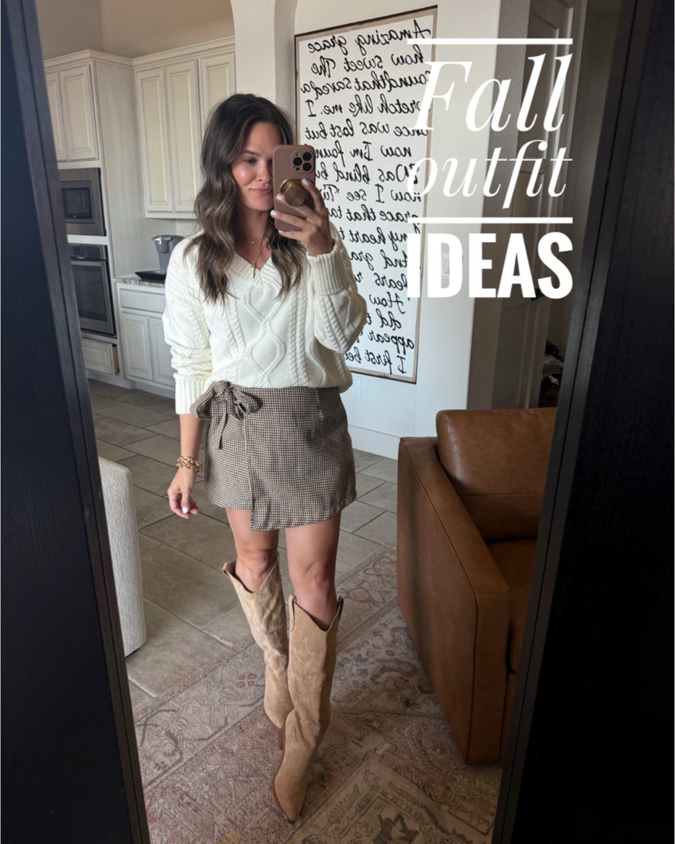 Amazon Fall outfit inspo to save perfect for Thanksgiving, fall events, date night and casual outfit 🍁 
.
#falloutfitinspo #thanksgiving #thanksgivingoutfit #falloutfit #fallstyle 

#LTKSeasonal #LTKHoliday #LTKStyleTip