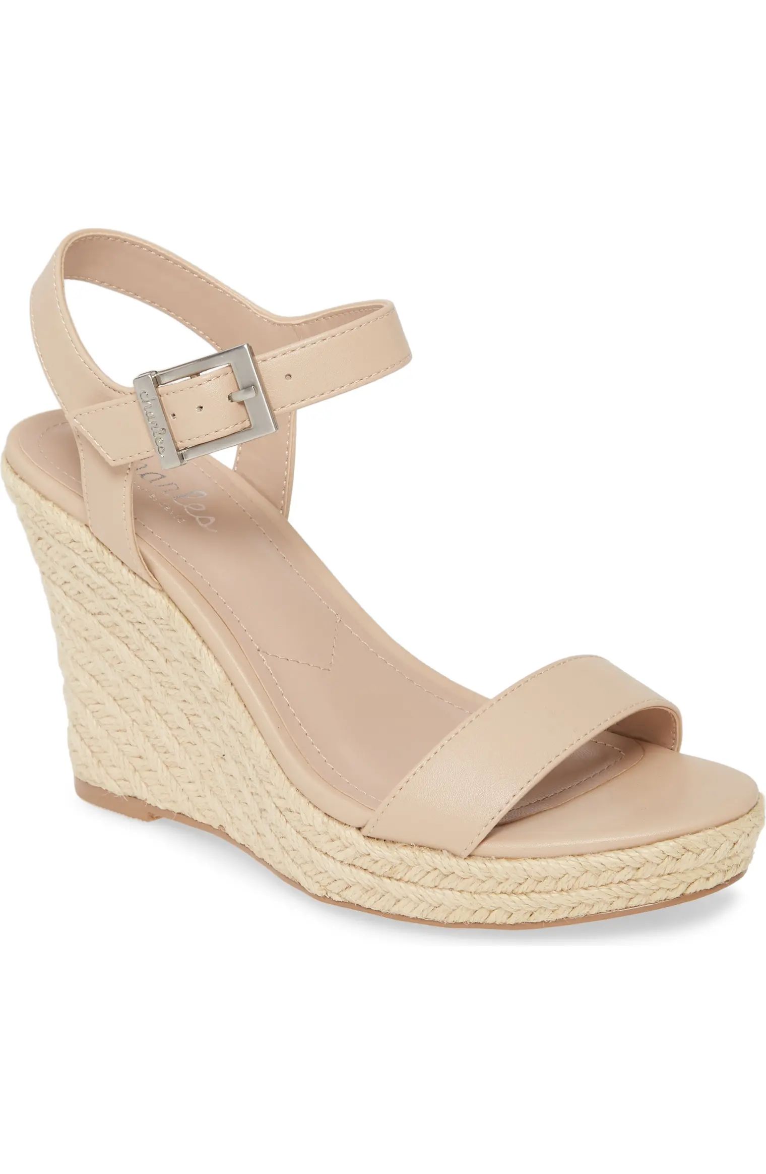 Loyalist Wedge Sandal | Nordstrom