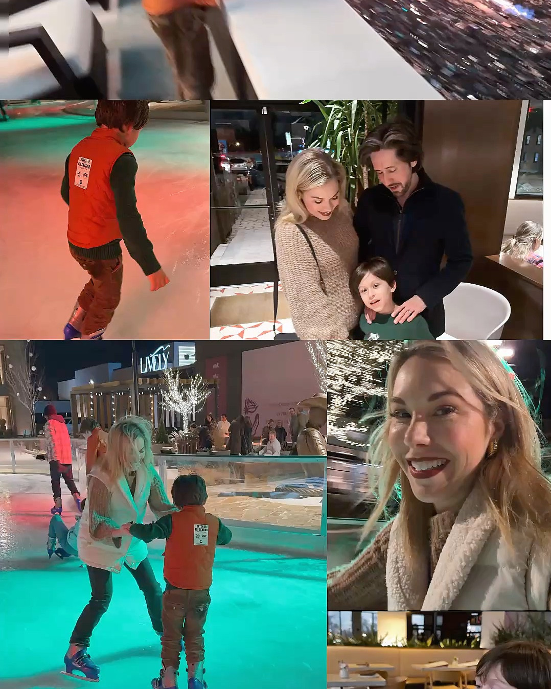 Tonight’s outfit for ice skating (this vest is REVERSIBLE!!)



#LTKdayinmylife #LTKBeauty #LTKSeasonal