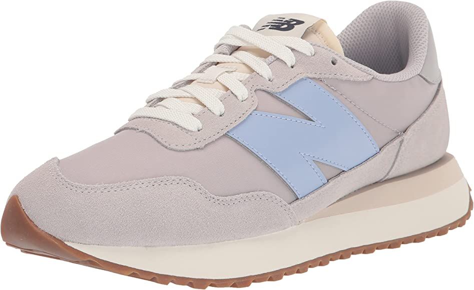 New Balance Women's 237 V1 Classic Sneaker | Amazon (US)