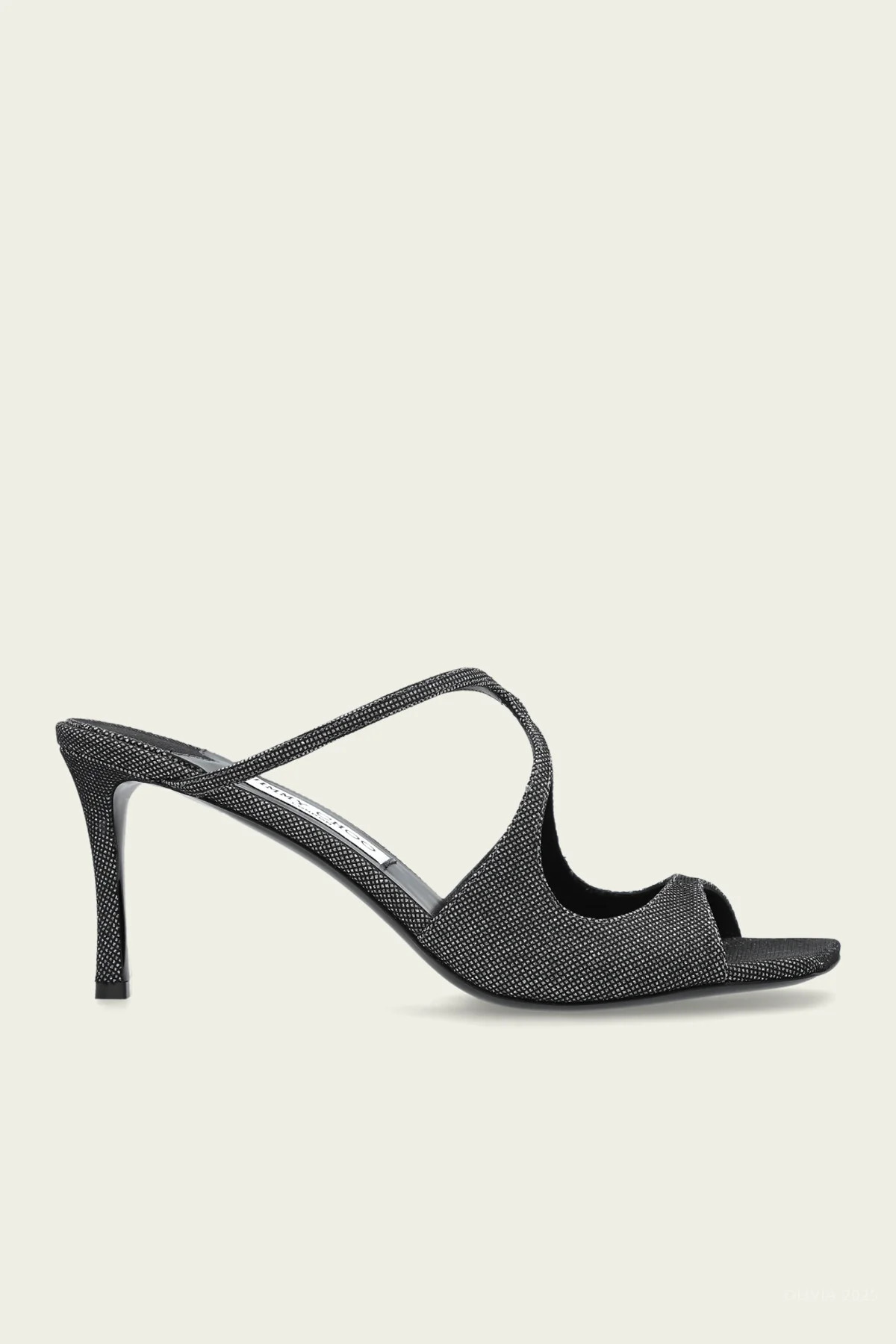 Anise 75 Mules in Cosmo - US 5 | Shop Olivia