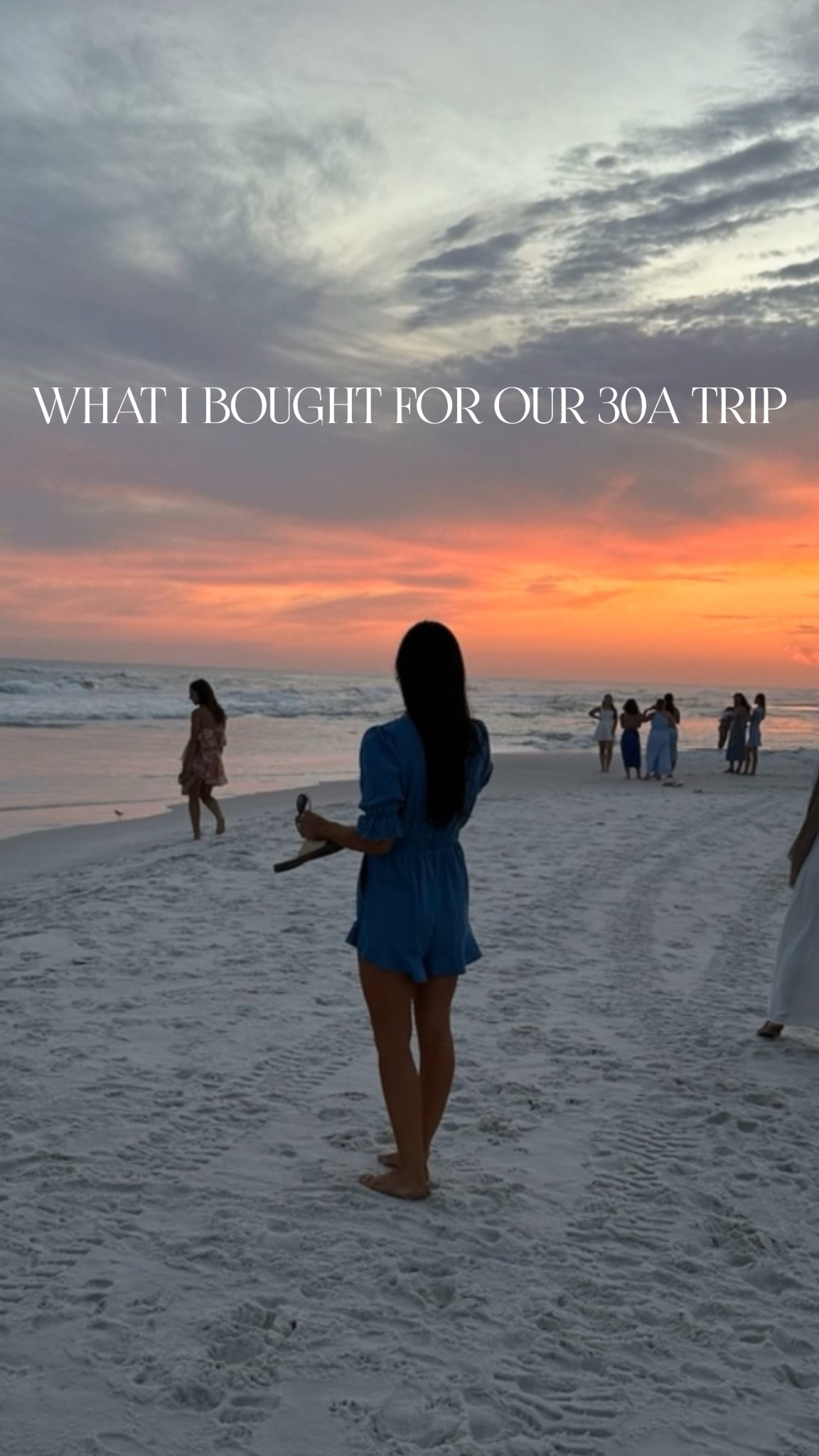 Here are my recent purchases for our upcoming trip. Most of the items are extra small or small. The clothing and shoes all fit true to size.

Bathing suits-one piece bathing suit-2 piece bathing suit-bikini-spring break-summer vacation-spring vacation-Birkenstocks-vacation fits-crochet top-vacation sandals-summer sandals-Amazon find-Nordstrom-reversible bathing suit-white summer top-tan summer top-beige summer top-black summer top-Nordstrom bathing suit-cleonie bathing suit-cute bathing suits-comfortable bathing suits-true to size bathing suit-true to size sandal-American Eagle bathing suit-Amazon footwear

#LTKSwim #LTKSeasonal #LTKStyleTip