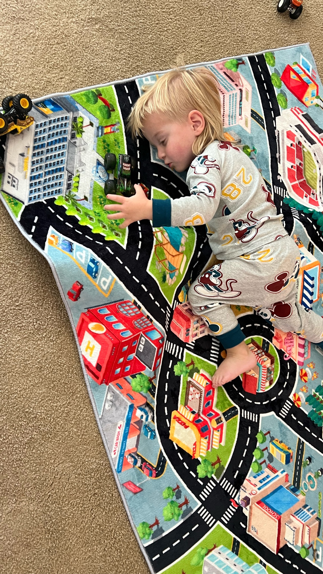 One of the best things you could get a toddler this Holiday season!!! 🚗

#toddlergifts #boytoys #toddlergiftguide

#LTKHoliday #LTKGiftGuide #LTKKids