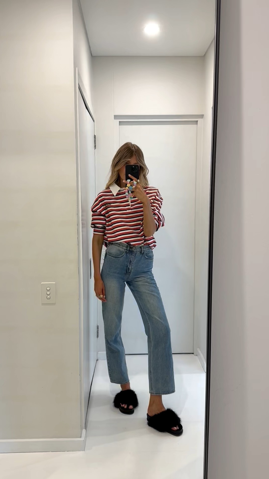 One of those very easy but very good outfits 

#LTKsummer #LTKaustralia #LTKjeans