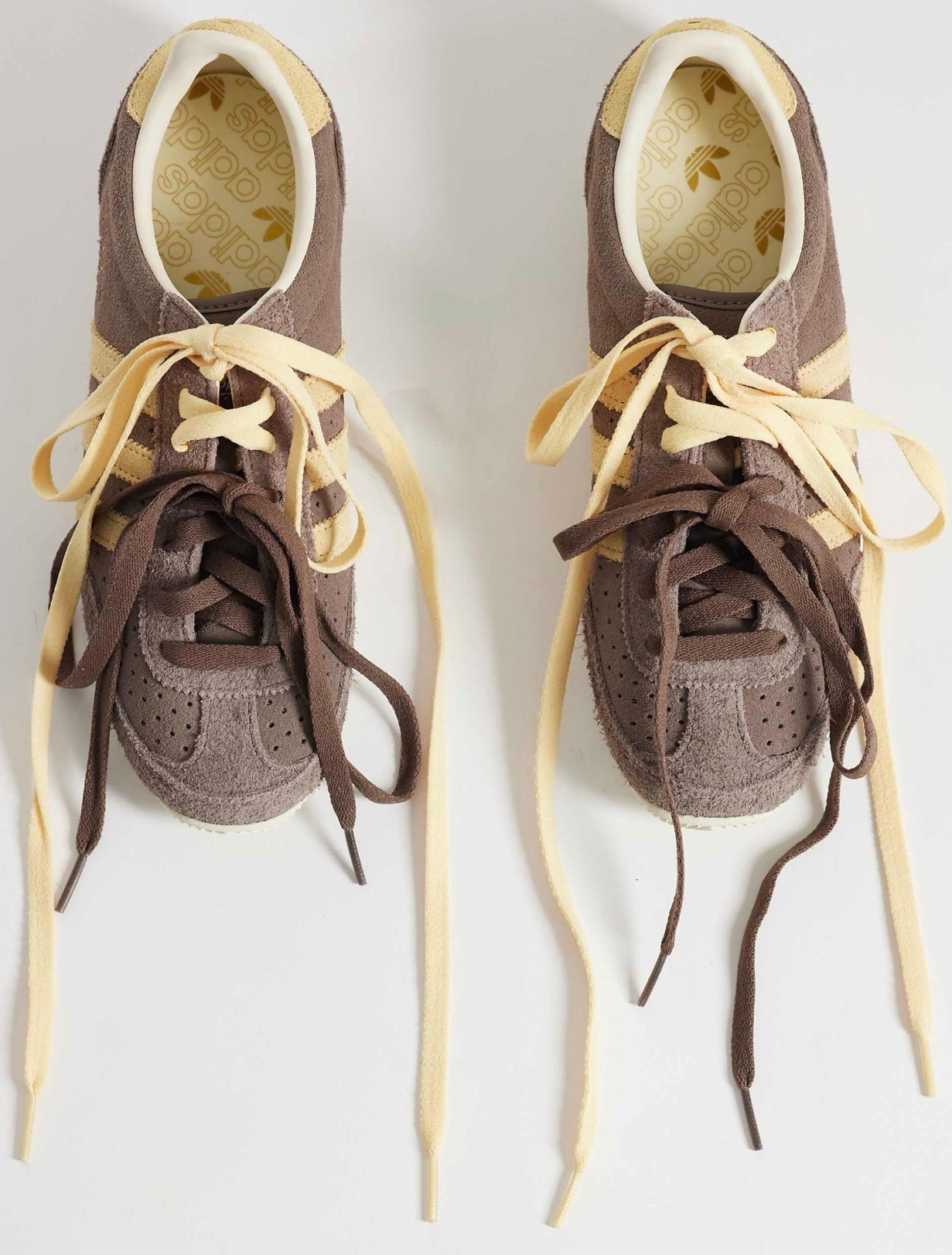 Adidas Originals Japan Trainers in Brown and Yellow.

Tags: Casual, Adidas, Japan Trainers, Brown Trainers

#LTKeurope #LTKsummer #LTKuk