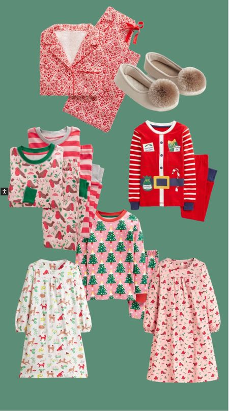 Family Christmas pajamas #holiday #christmas #christmaspajamas #pajamas #matching #matchingpjs

#LTKfamily #LTKHoliday #LTKSeasonal