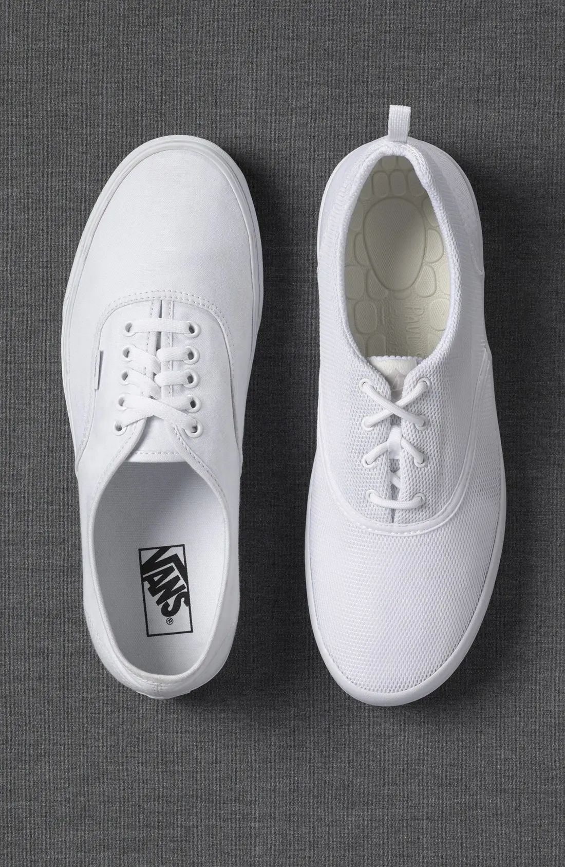 Vans 'Authentic' Sneaker (Men) | Nordstrom