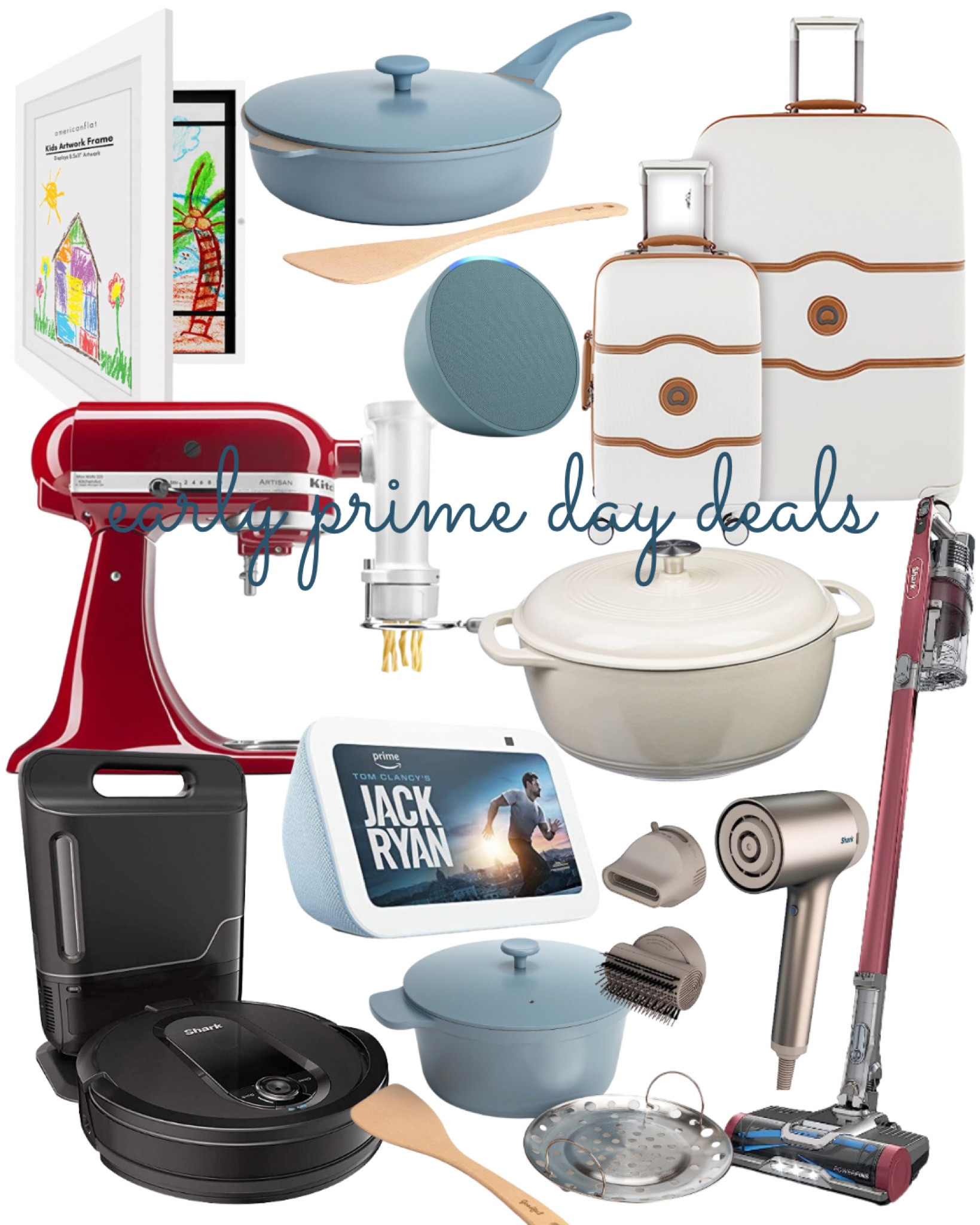 Early prime day deals 

#LTKxPrimeDay #LTKsalealert #LTKhome